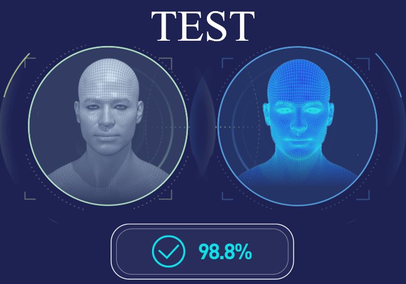Geometriya fanidan 8-sinf 1-chorak test