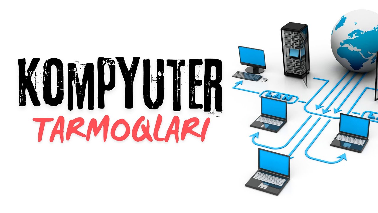 Kompyuter tarmoqlaridan maqsadli foydalanish
